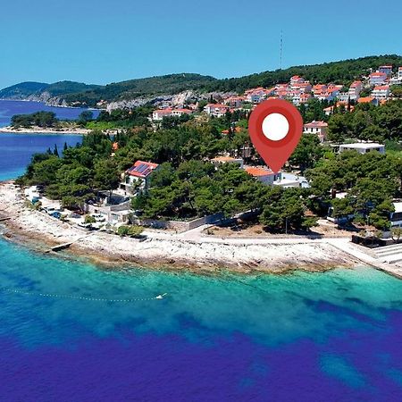 Beach Residences Caroline Hvar Town Exterior foto
