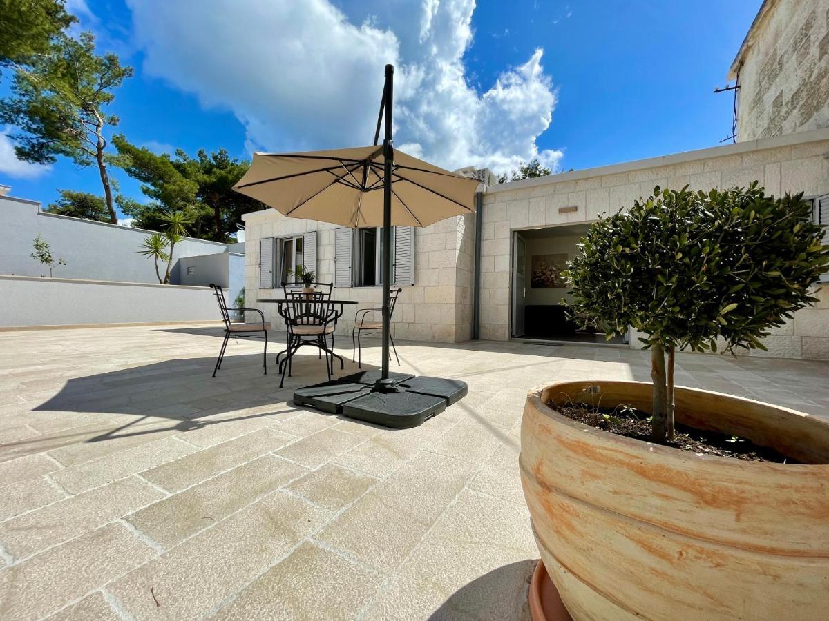 Beach Residences Caroline Hvar Town Exterior foto