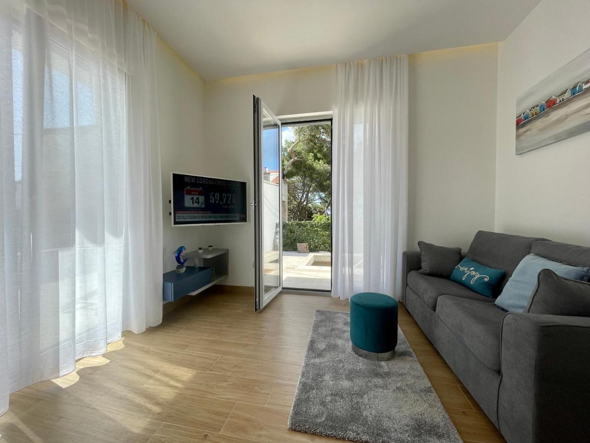 Beach Residences Caroline Hvar Town Exterior foto
