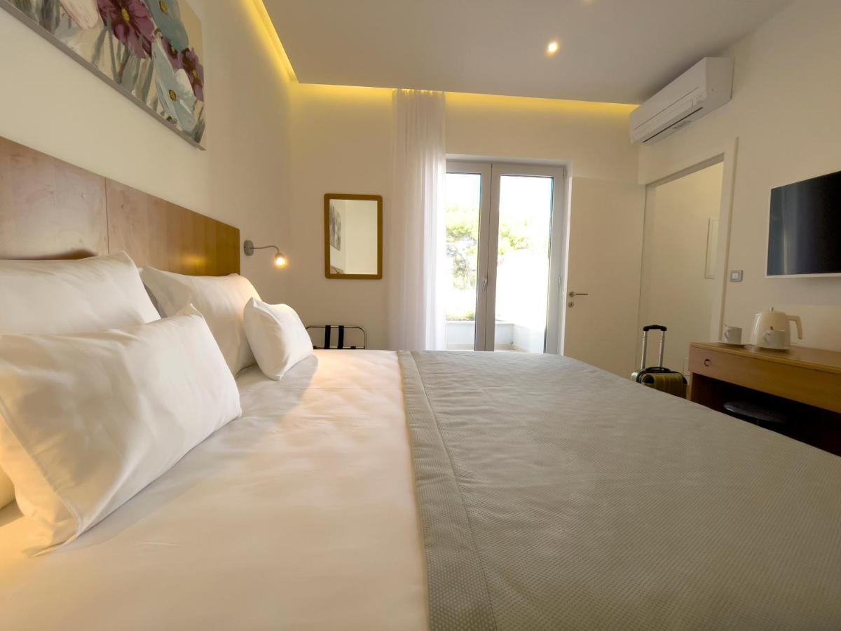 Beach Residences Caroline Hvar Town Exterior foto