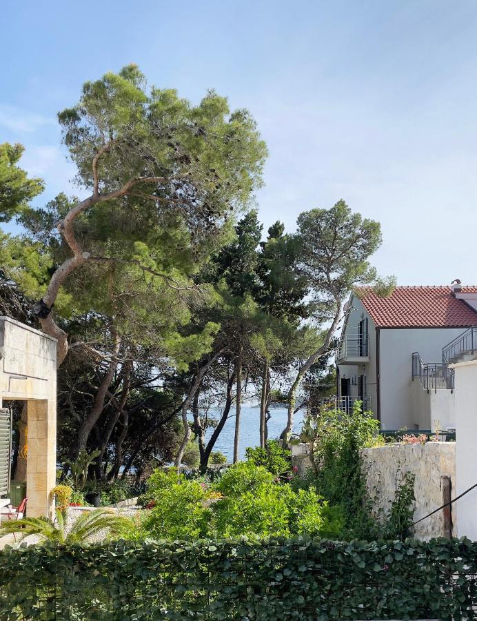 Beach Residences Caroline Hvar Town Exterior foto