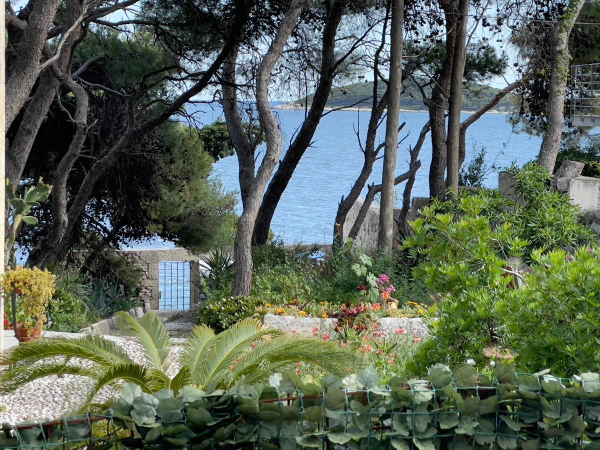 Beach Residences Caroline Hvar Town Exterior foto