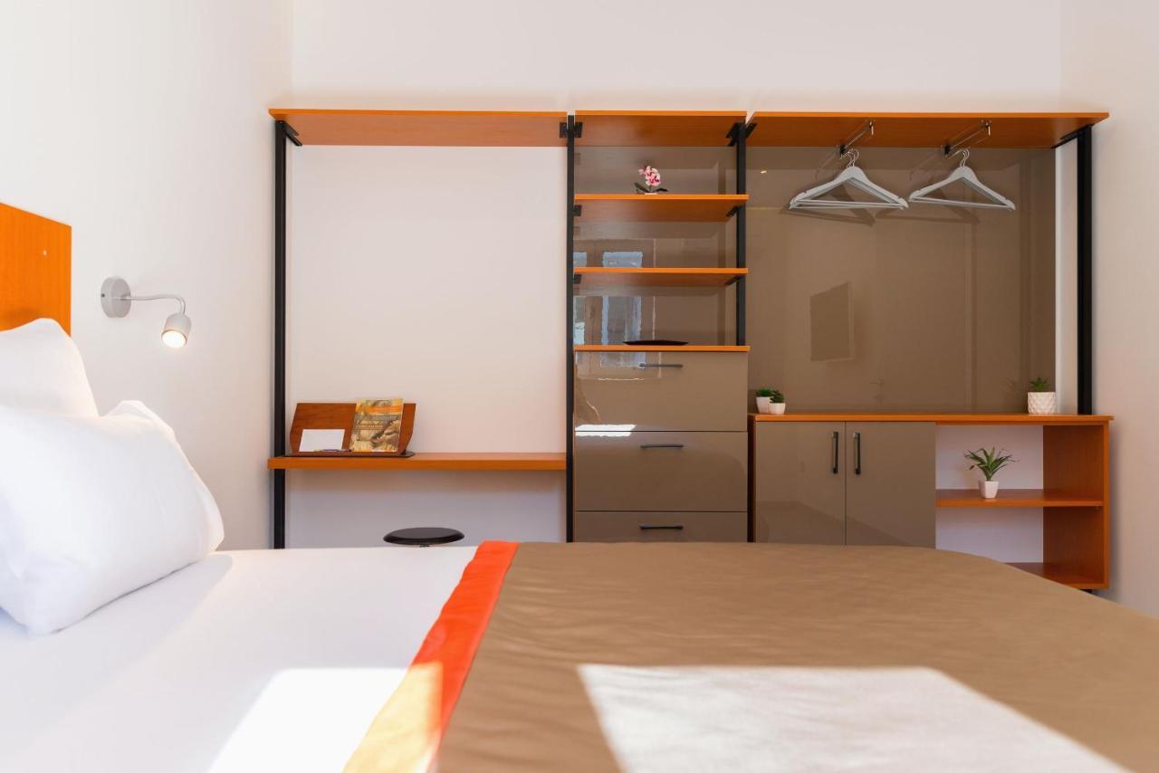 Beach Residences Caroline Hvar Town Exterior foto
