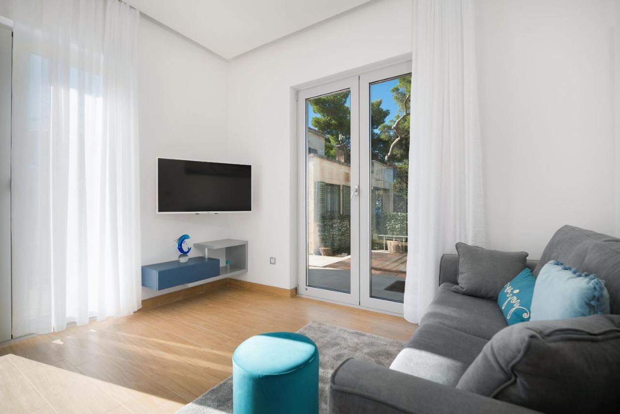 Beach Residences Caroline Hvar Town Exterior foto