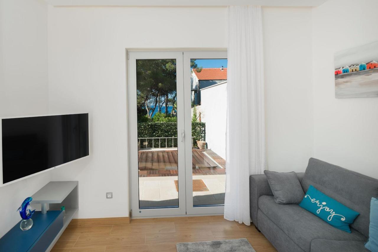 Beach Residences Caroline Hvar Town Exterior foto