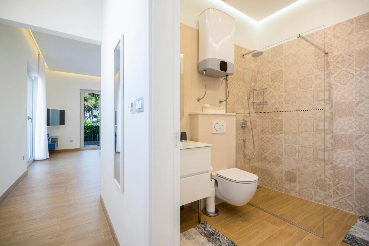 Beach Residences Caroline Hvar Town Exterior foto